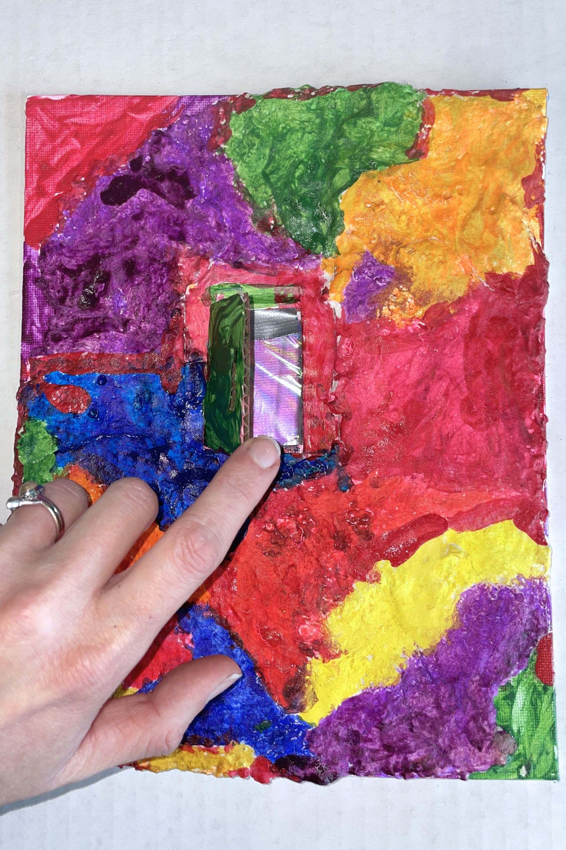 Artwork Image