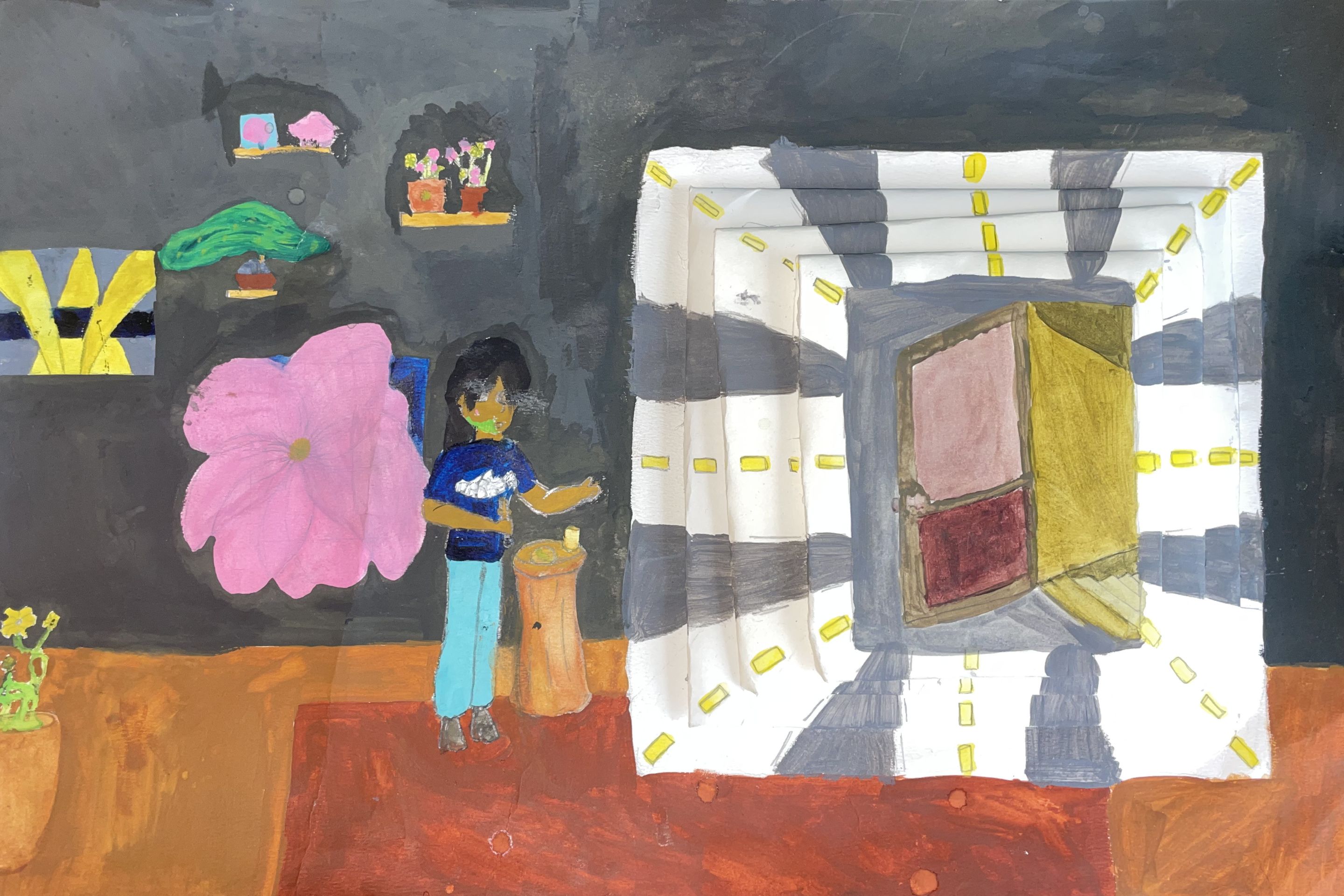 Artwork Image